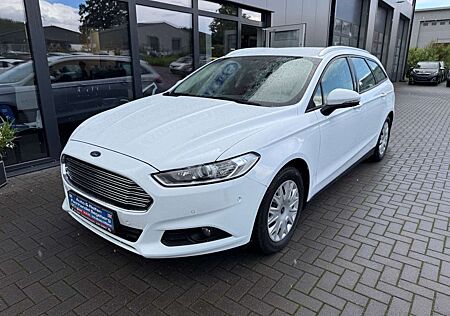 Ford Mondeo Turnier 1.5 EcoBoost Trend Automatik