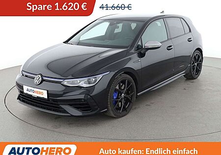 VW Golf Volkswagen 2.0 TSI R 4Motion Aut.*MATRIX*HK*ACC*NAVI*PDC