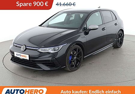 VW Golf Volkswagen 2.0 TSI R 4Motion Aut.*MATRIX*HK*ACC*NAVI*PDC