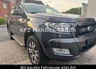 Ford Ranger Wildtrak Doppelkabine 4x4