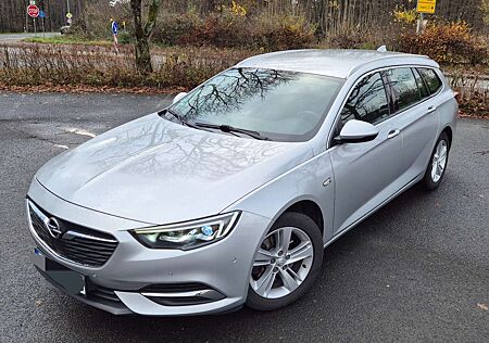 Opel Insignia Sports Tourer 2.0 Diesel Innovation