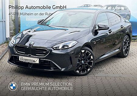 BMW 235 M235 xDrive Gran Coupe M Sport h&k DaPro 360 HuD