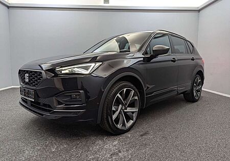 Seat Tarraco FR LINE*PANO*7 SITZE*DYNAMIC*LED*20"*ACC