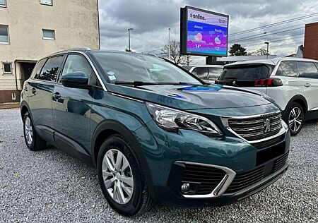 Peugeot 5008 1,2 PureTech Active Business 7-Sitzer ZRneu