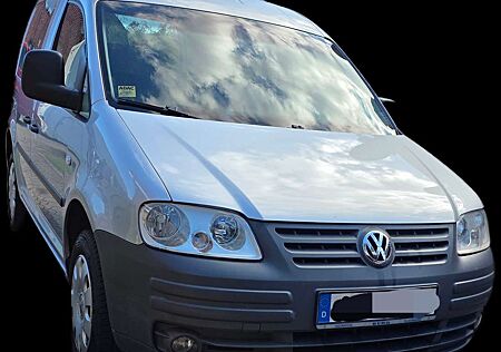 VW Caddy Volkswagen 1.9 TDI Life (5-Si.)