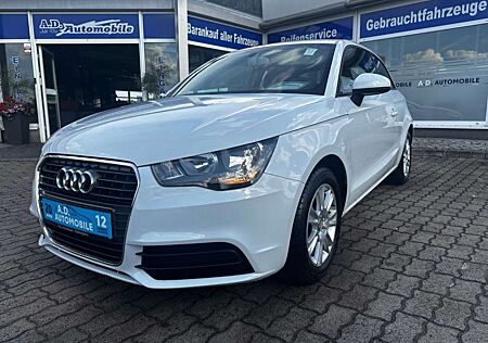 Audi A1 attraction klima Steuerkette neu