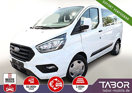 Ford Transit Custom Custom 2.0 TDCi 320 L1 Trend 9-S AHK Nav