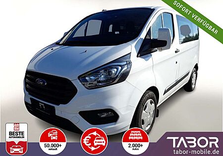Ford Transit Custom Custom 2.0 TDCi 320 L1 Trend 9-S AHK Nav