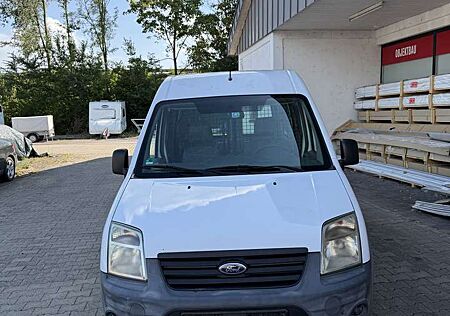 Ford Transit Connect Kasten lang