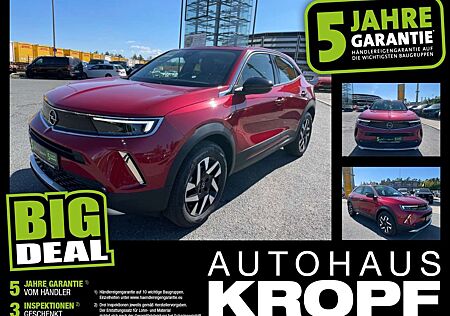 Opel Mokka 1.2 Turbo Elegance FLA LM KAM LED KlimaA