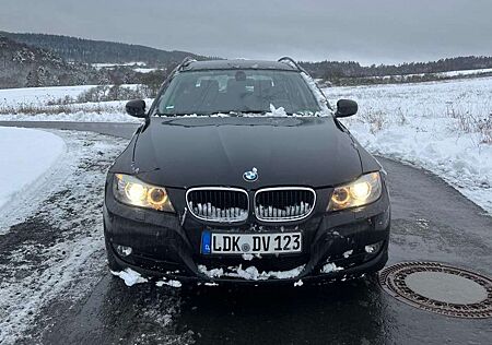 BMW 318i 318 Touring Aut.
