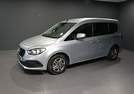 Mercedes-Benz T-Klasse T-Class T 180 SpurW PDC KAM KeyLess SHZ KlimaA SpurH