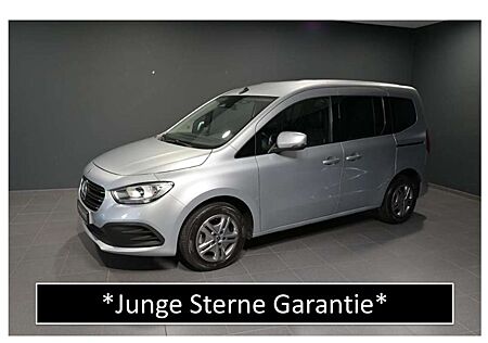 Mercedes-Benz T-Klasse T-Class T 180 STYLE 5-Sitze Klima Kamera Tempomat SpurW