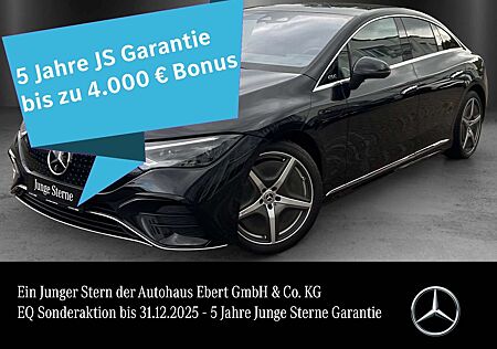 Mercedes-Benz EQE 500 EQE500 AMG Prem DISTRO 22kw AIRMATIC 4,5°HAL AHK
