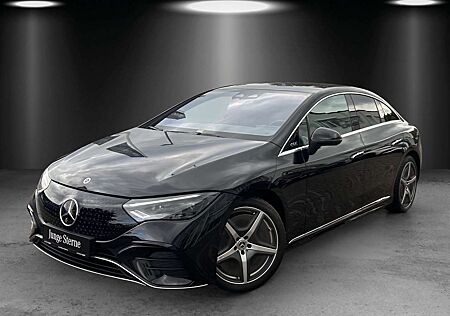 Mercedes-Benz EQE 500 EQE500 AMG Prem DISTRO 22kw AIRMATIC 4,5°HAL AHK