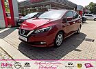 Nissan Leaf N-Connecta ZE1 40kwh 8-fach., Scheckheftgepfl. 1.