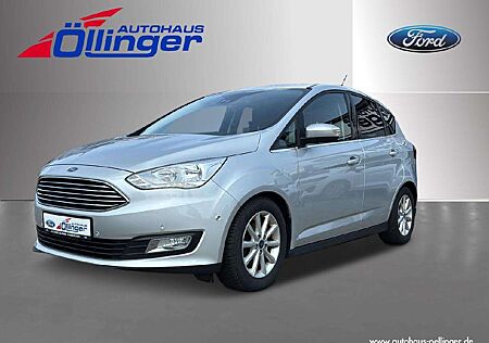 Ford C-Max Titanium