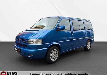 VW T4 Multivan Volkswagen 2.5 TDI Atlantis "1.Hand,7Si,Standh"