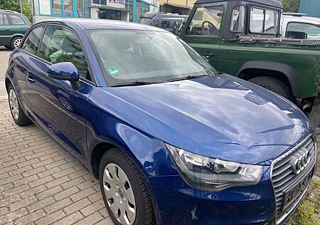 Audi A1 1.2 TFSI Attraction