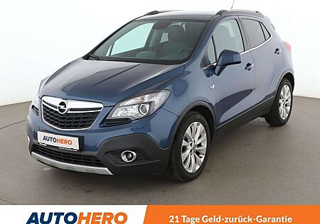 Opel Mokka 1.4 Turbo Innovation ecoFlex*TEMPO*CAM*SHZ