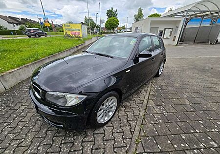 BMW 116i 116