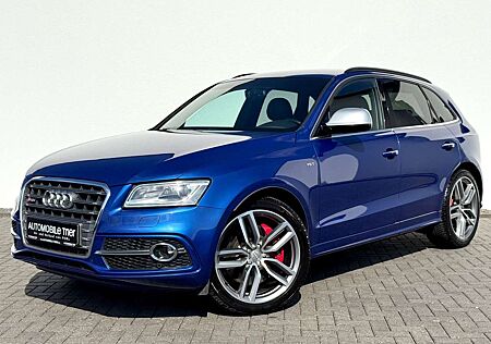 Audi SQ5 3.0 TDI quattro /NAVI/LED/B&O/CAM/GARANTIE