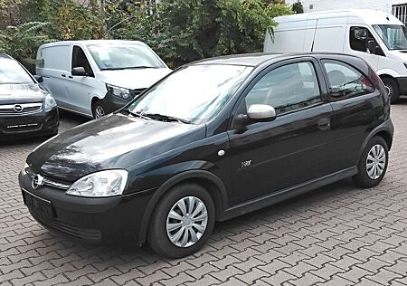 Opel Corsa 1.2 Cosmo Neuer Tüv