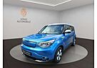 Kia Soul EV Play/NAV/KAMERA/LEDER