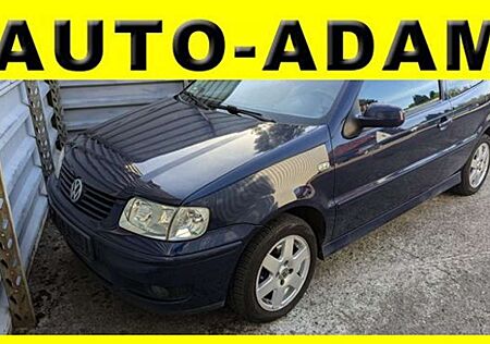 VW Polo Volkswagen III 1.4 Highline*Automatik*TÜV:NEU*