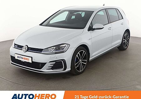 VW Golf GTE Volkswagen 1.4 GTE BM Aut.*NAVI*LED*ACC*CAM*PDC*