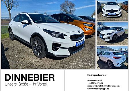Kia XCeed 1.5T Spirit Automatik+LED+Kamera+Navi