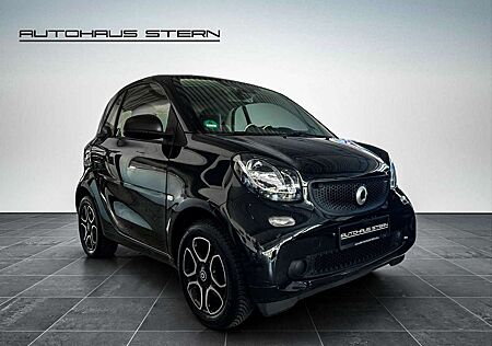 Smart ForTwo *AUTOMATIK* coupe*Klima*Panorama*