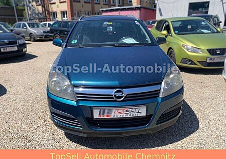 Opel Astra H Caravan 1.9 CDTI Edition Klima Tempomat