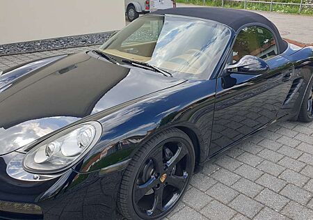 Porsche Boxster KS11
