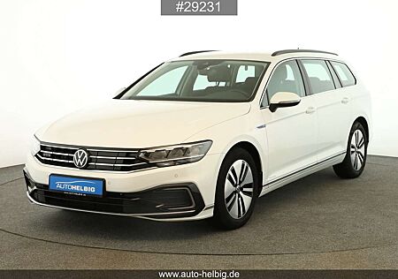 VW Passat Variant Volkswagen 1.4 TSI GTE #Cam#LED#ACC#17Z#