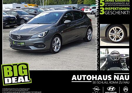 Opel Astra 1.2 Turbo Ultimate inkl. Inspektionspaket BigDeal!