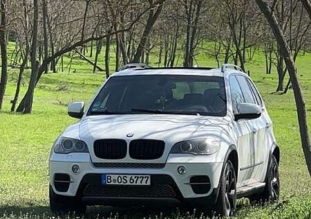 BMW X5 xDrive30d