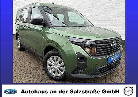 Ford Tourneo Courier Autom.*AHK* Protect*WiPa*