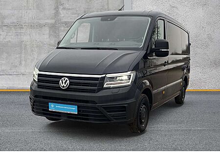 VW Crafter Volkswagen 30 Kasten 2.0 TDI LED KLIMA DAB PDC AHK