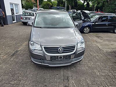 Volkswagen Touran Touran 1.4 TSI Trendline