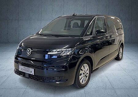 VW T7 Multivan Volkswagen 2.0 TDI DSG Navi SHZ PDC Kamera ACC LED