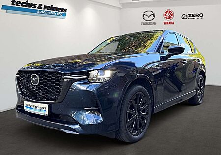 Mazda CX-60 e-SKYACTIV-D 254 Homura Conv.&Sound / AHK