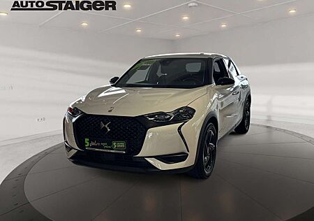 DS Automobiles DS 3 Crossback DS3 Crossback Performance Line + Navi.