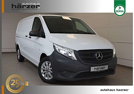 Mercedes-Benz Vito 114 Select RWD 9G-Tr. Lang *LED*NAV*RFK*PDC