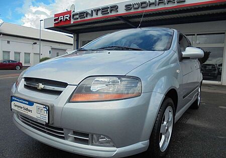 Chevrolet Kalos 1.4 SX Sunshine