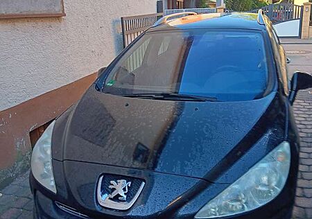 Peugeot 308 SW140 Automatik