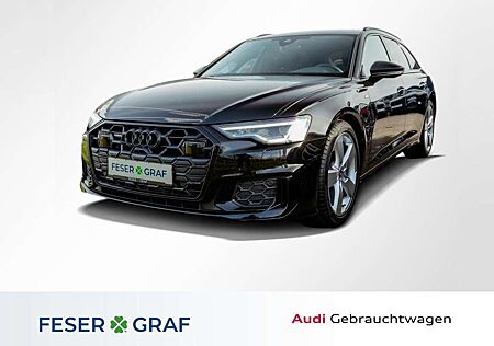 Audi A6 Avant 40TDI quattro /Matrix/ACC/Kamera