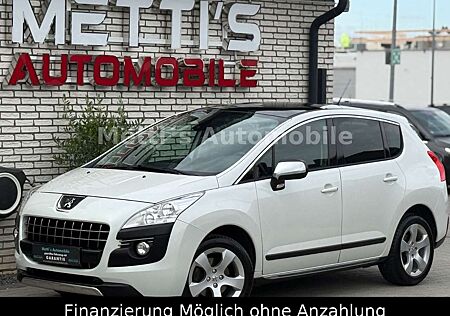 Peugeot 3008 Allure/Automatik/Navi/Top Gepflegt