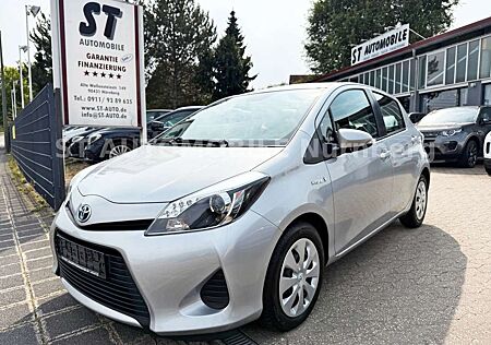 Toyota Yaris Hybrid Life*AUTOMATIK*KAMERA*TEMPOMAT*NAVI