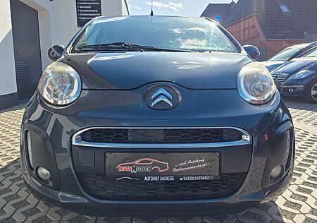 Citroën C1 Citroen Selection*5-türig*Klima*sehr gepflegt*Isofix*